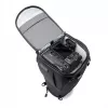 Dėklas Lowepro ProTactic TLZ 75 Pro AW III Juodas su petneša