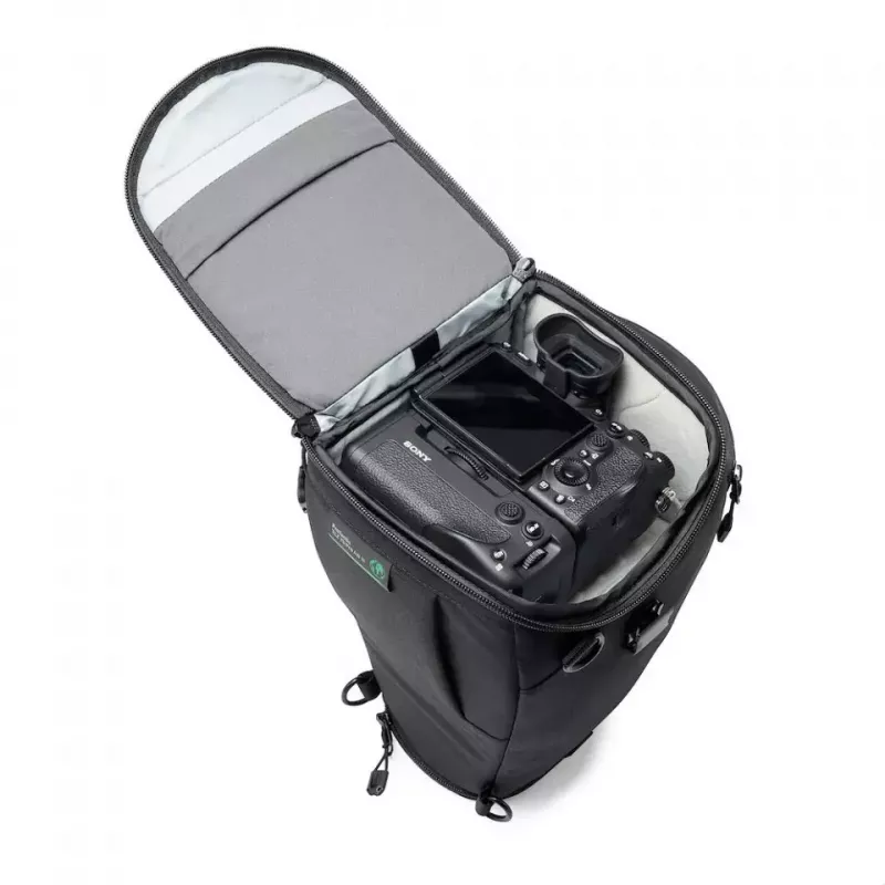 Dėklas Lowepro ProTactic TLZ 75 Pro AW III Juodas su petneša