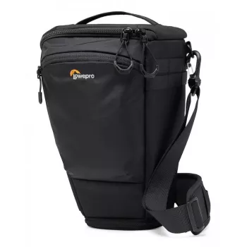 Dėklas Lowepro ProTactic TLZ 75 Pro AW III Juodas su petneša