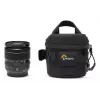 Beltpack dėklas objektyvams Lowepro ProTactic LCS 8 x 8 III juodas poliesteris