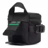 Beltpack dėklas objektyvams Lowepro ProTactic LCS 8 x 8 III juodas poliesteris