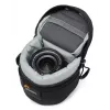 Beltpack dėklas objektyvams Lowepro ProTactic LCS 8 x 8 III juodas poliesteris