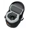 Beltpack dėklas objektyvams Lowepro ProTactic LCS 8 x 8 III juodas poliesteris