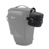 Beltpack dėklas objektyvams Lowepro ProTactic LCS 8 x 8 III juodas poliesteris