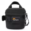 Beltpack dėklas objektyvams Lowepro ProTactic LCS 8 x 8 III juodas poliesteris