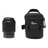 Lowepro ProTactic LCS 9 x 13 III juodas poliesterinis diržinis dėklas objektyvui