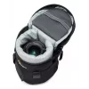 Lowepro ProTactic LCS 9 x 13 III juodas poliesterinis diržinis dėklas objektyvui