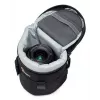 Lowepro ProTactic LCS 9 x 13 III juodas poliesterinis diržinis dėklas objektyvui