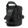 Lowepro ProTactic LCS 9 x 13 III juodas poliesterinis diržinis dėklas objektyvui