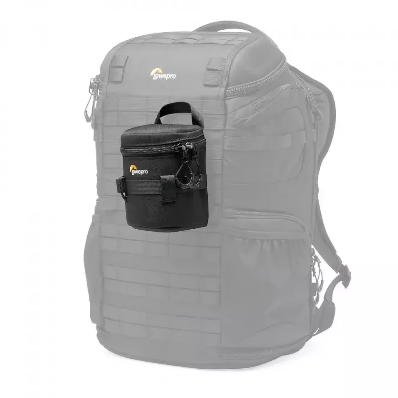 Lowepro ProTactic LCS 9 x 13 III juodas poliesterinis diržinis dėklas objektyvui