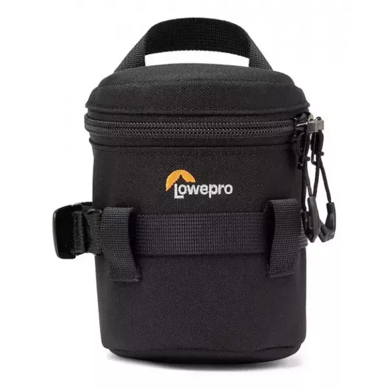 Lowepro ProTactic LCS 9 x 13 III juodas poliesterinis diržinis dėklas objektyvui