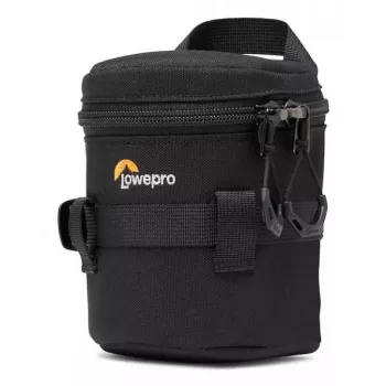 Lowepro ProTactic LCS 9 x 13 III juodas poliesterinis diržinis dėklas objektyvui