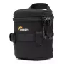 Lowepro ProTactic LCS 9 x 13 III juodas poliesterinis diržinis dėklas objektyvui