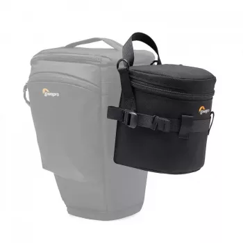 Dėklas diržui Lowepro ProTactic LCS 11 x 15 III juodas poliesteris