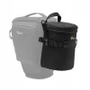 Lowepro ProTactic LCS 11 x 18 III juodas poliesterinis diržo dėklas objektyvui