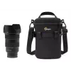 Lowepro ProTactic LCS 11 x 18 III juodas poliesterinis diržo dėklas objektyvui