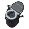 Lowepro ProTactic LCS 11 x 18 III juodas poliesterinis diržo dėklas objektyvui