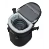 Lowepro ProTactic LCS 11 x 18 III juodas poliesterinis diržo dėklas objektyvui