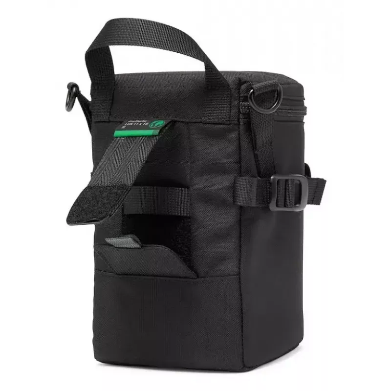 Lowepro ProTactic LCS 11 x 18 III juodas poliesterinis diržo dėklas objektyvui