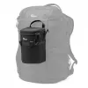 Lowepro ProTactic LCS 11 x 18 III juodas poliesterinis diržo dėklas objektyvui