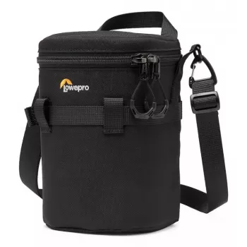 Lowepro ProTactic LCS 11 x 18 III juodas poliesterinis diržo dėklas objektyvui