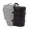 Dėklas diržui Lowepro ProTactic LCS 12 x 24 III, juodas poliesteris