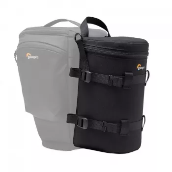 Dėklas diržui Lowepro ProTactic LCS 12 x 24 III, juodas poliesteris