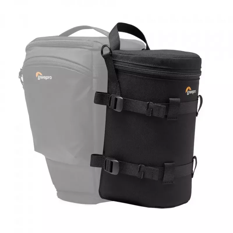 Dėklas diržui Lowepro ProTactic LCS 12 x 24 III, juodas poliesteris