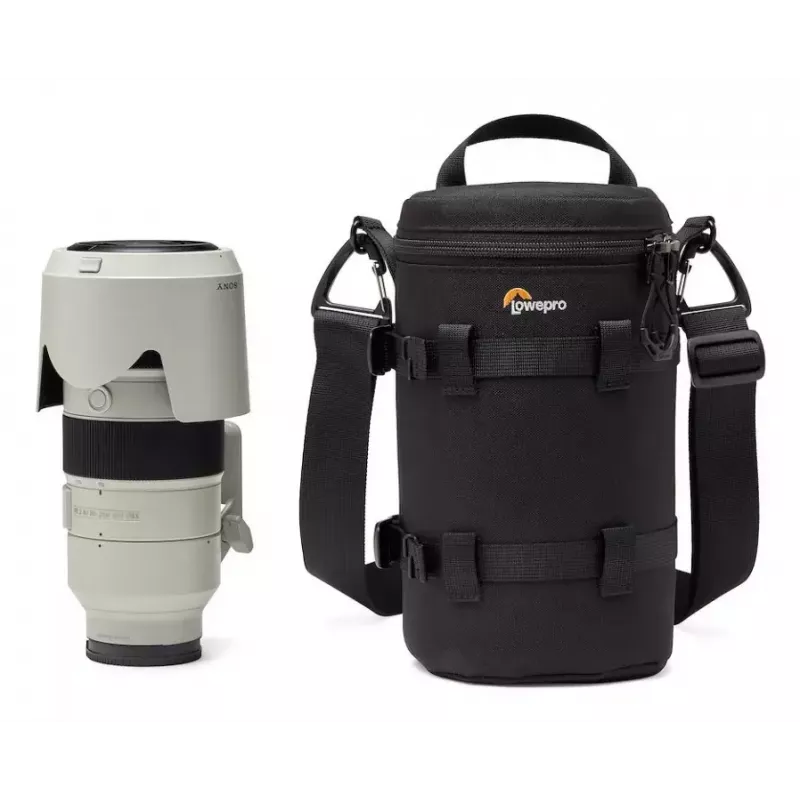 Dėklas diržui Lowepro ProTactic LCS 12 x 24 III, juodas poliesteris
