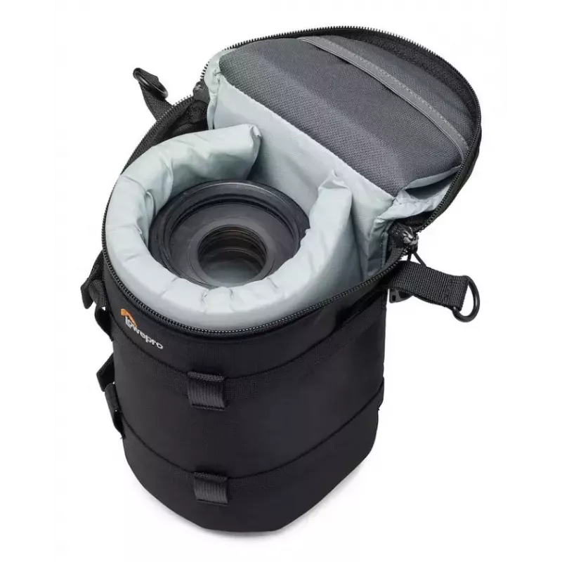 Dėklas diržui Lowepro ProTactic LCS 12 x 24 III, juodas poliesteris