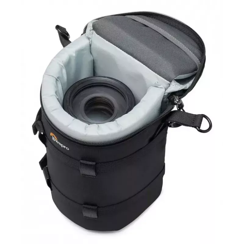 Dėklas diržui Lowepro ProTactic LCS 12 x 24 III, juodas poliesteris