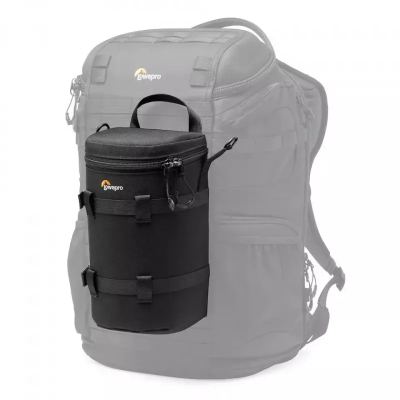 Dėklas diržui Lowepro ProTactic LCS 12 x 24 III, juodas poliesteris