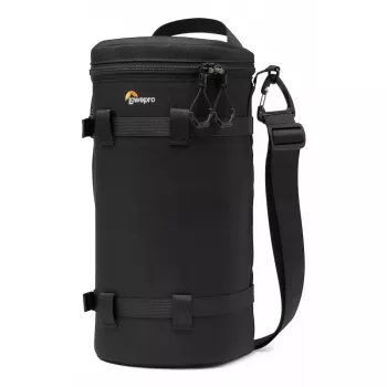 Beltpack dėklas objektyvams Lowepro ProTactic LCS 13 x 32 III juodas poliesteris