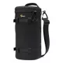 Beltpack dėklas objektyvams Lowepro ProTactic LCS 13 x 32 III juodas poliesteris