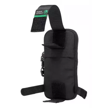 Dėklas-dėžutė Lowepro ProTactic CS Phone III, skirta iPhone 16 Pro Max, Pixel 9 Pro, Galaxy S24 Ultra