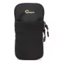 Dėklas-dėžutė Lowepro ProTactic CS Phone III, skirta iPhone 16 Pro Max, Pixel 9 Pro, Galaxy S24 Ultra