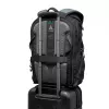 Fotografinė kuprinė Lowepro ProTactic BP 450 AW III juoda 16 colių