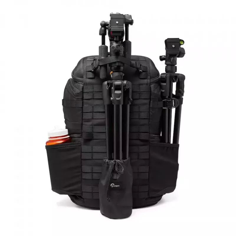 Fotografinė kuprinė Lowepro ProTactic BP 450 AW III juoda 16 colių