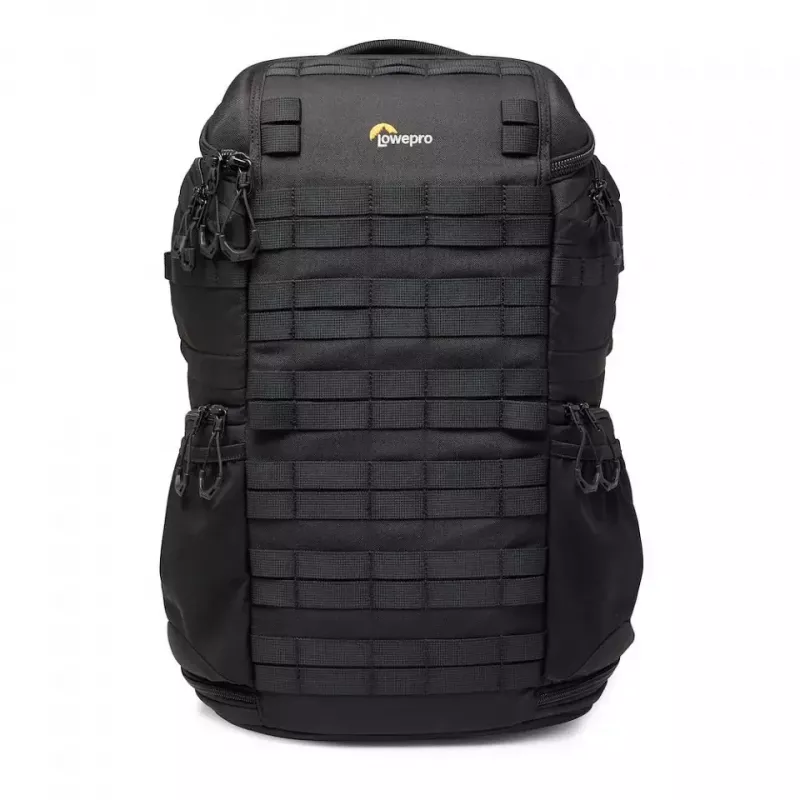 Fotografinė kuprinė Lowepro ProTactic BP 450 AW III juoda 16 colių