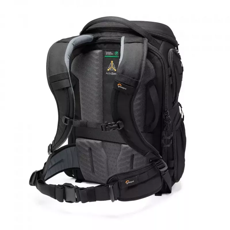 Fotografinė kuprinė Lowepro ProTactic BP 450 AW III juoda 16 colių