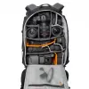 Fotografinė kuprinė Lowepro ProTactic BP 450 AW III juoda 16 colių