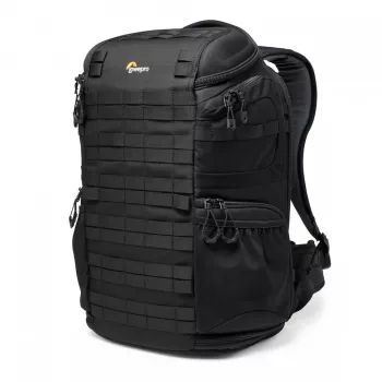 Fotografinė kuprinė Lowepro ProTactic BP 450 AW III juoda 16 colių