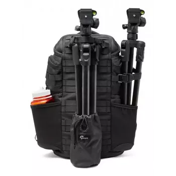 Fotokuprinė Lowepro ProTactic BP 350 AW III Juoda Universali