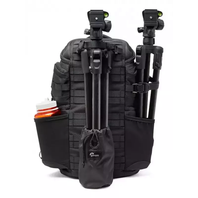 Fotokuprinė Lowepro ProTactic BP 350 AW III Juoda Universali