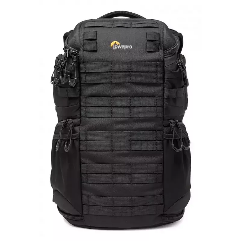 Fotokuprinė Lowepro ProTactic BP 350 AW III Juoda Universali