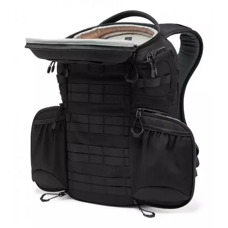Fotokuprinė Lowepro ProTactic BP 350 AW III Juoda Universali