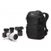 Fotokuprinė Lowepro ProTactic BP 350 AW III Juoda Universali
