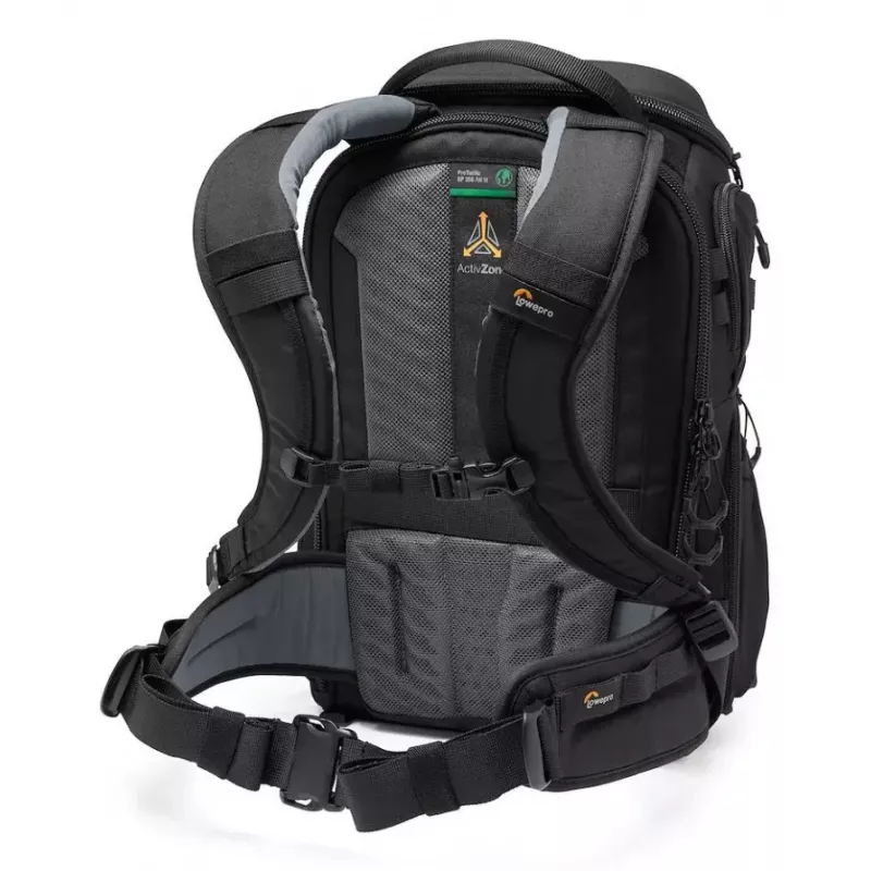 Fotokuprinė Lowepro ProTactic BP 350 AW III Juoda Universali