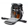 Fotokuprinė Lowepro ProTactic BP 350 AW III Juoda Universali