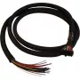 Vidinis maitinimo laidas CradlePoint 170712-000 — ATX 20 kontaktų, 1,98 m, juodas